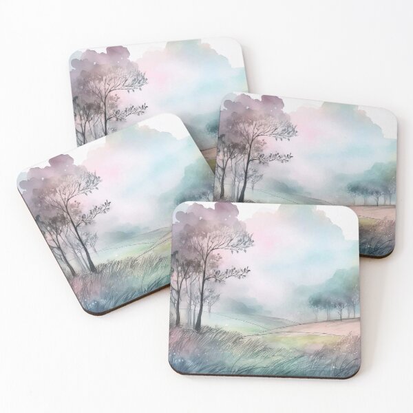 Item preview, Colorful Meadow designed and sold by J Marielle Designs.
