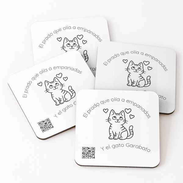 Item preview, Heart doodle designed and sold by Un lugar de patas, letras y diversidad .