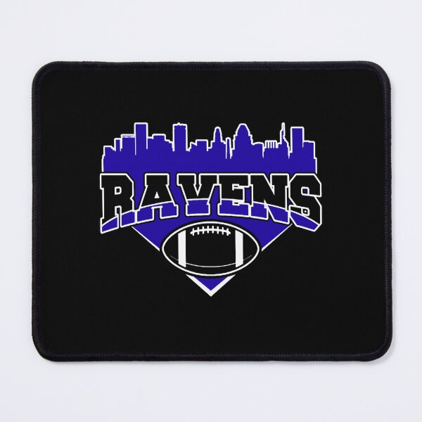 Item preview, Art - Baltimore Ravens designed and sold by ClorindaHudsona.