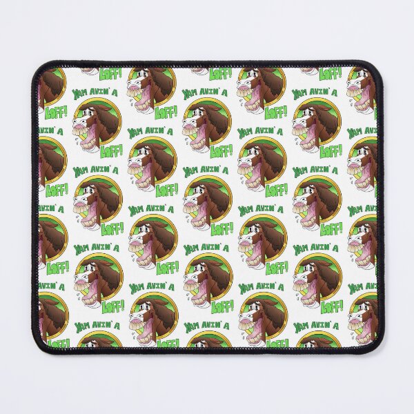 Item preview, Yam Avin A Loff! designed and sold by bostindesigns.