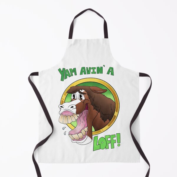 Item preview, Yam Avin A Loff! designed and sold by bostindesigns.
