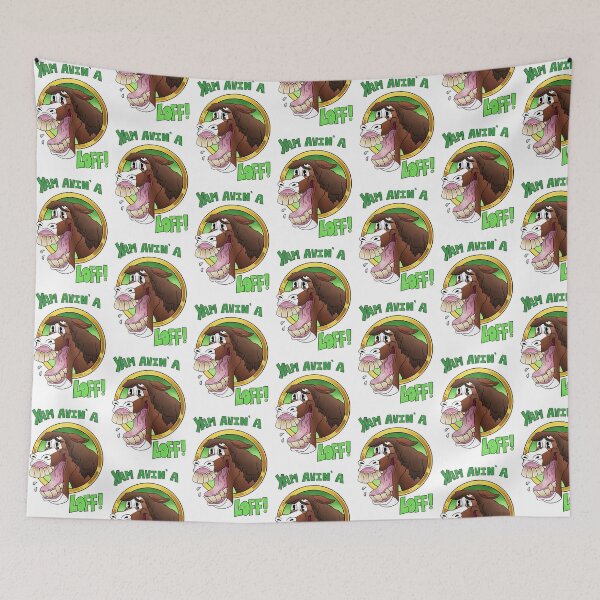 Item preview, Yam Avin A Loff!  designed and sold by bostindesigns.