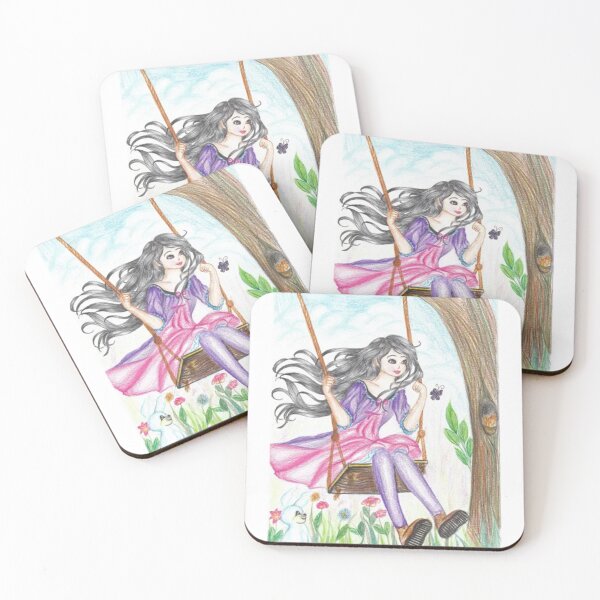Item preview, swing relaxing and fun designed and sold by pbeneditti.
