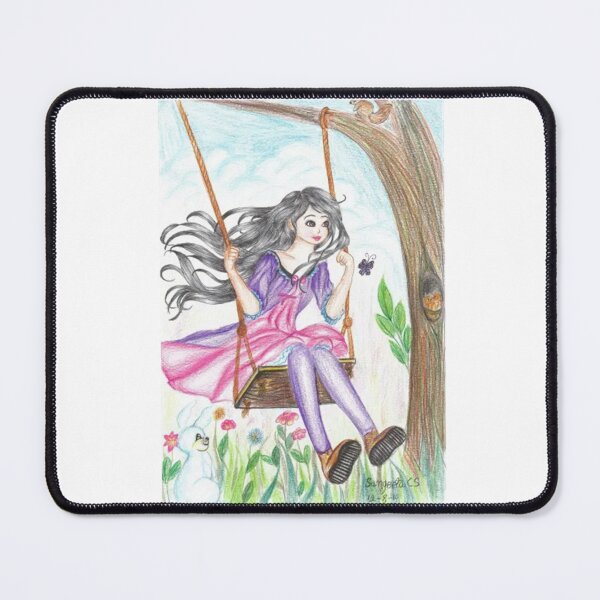 Item preview, swing relaxing and fun designed and sold by pbeneditti.