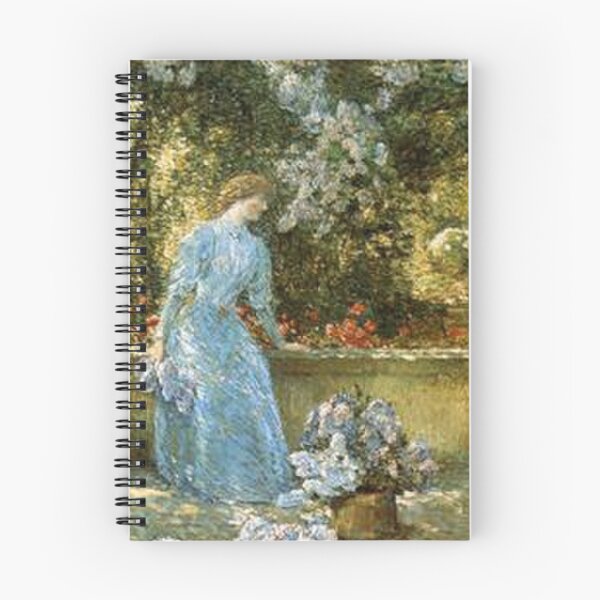 Item preview, Lady in the Park designed and sold by tomorrowsart.