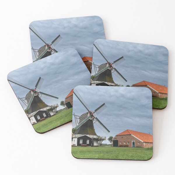 Item preview, Seriemer Mill designed and sold by DiFigianoPhoto.