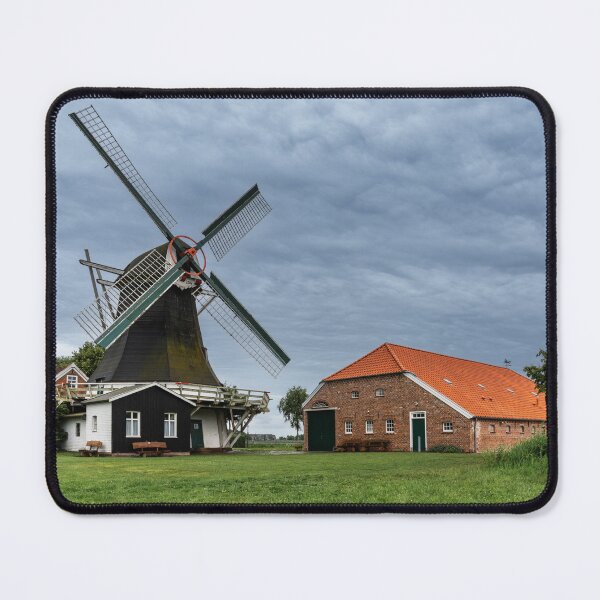 Item preview, Seriemer Mill designed and sold by DiFigianoPhoto.
