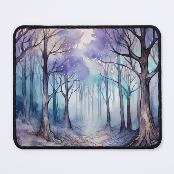 Item preview, The Purple Forest designed and sold by J Marielle Designs.