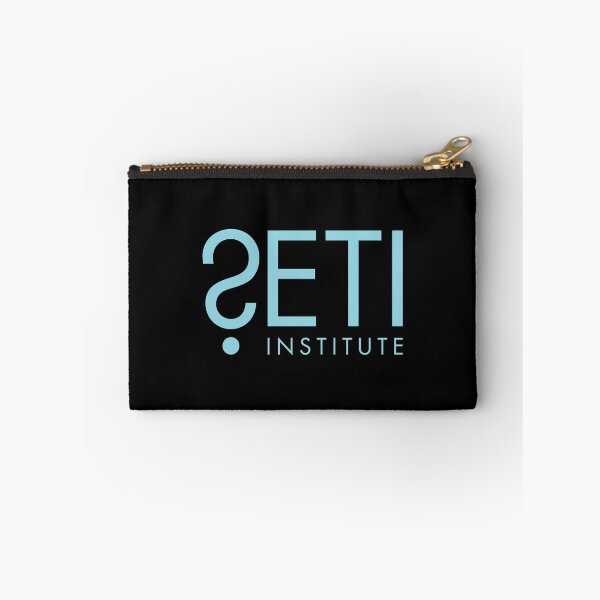 Item preview, SETI Institute designed and sold by The Common Tee.