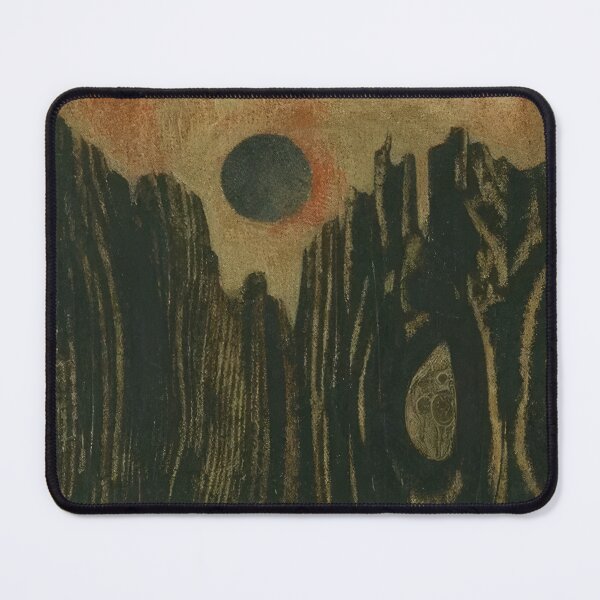 Item preview, Max Ernst designed and sold by Cordakidikarts.