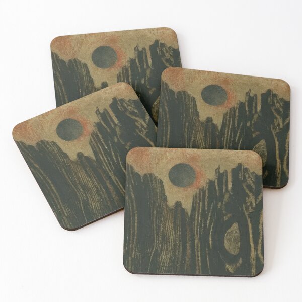 Item preview, Max Ernst designed and sold by Cordakidikarts.