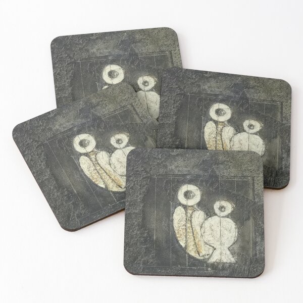 Item preview, Max Ernst designed and sold by Cordakidikarts.