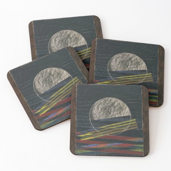 Item preview, Max Ernst designed and sold by Cordakidikarts.