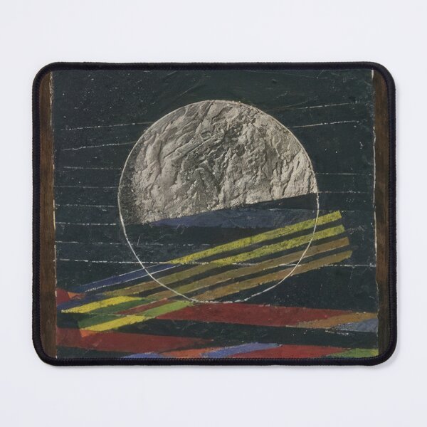 Item preview, Max Ernst designed and sold by Cordakidikarts.