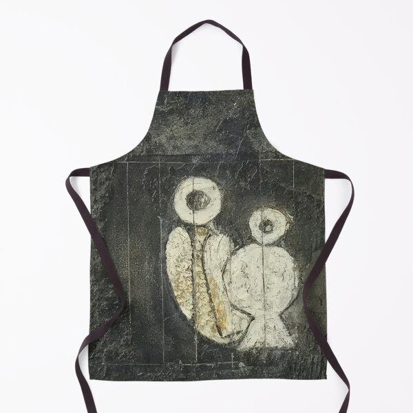 Item preview, Max Ernst designed and sold by Cordakidikarts.