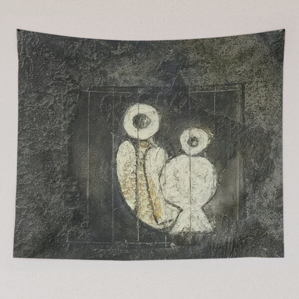 Item preview, Max Ernst designed and sold by Cordakidikarts.