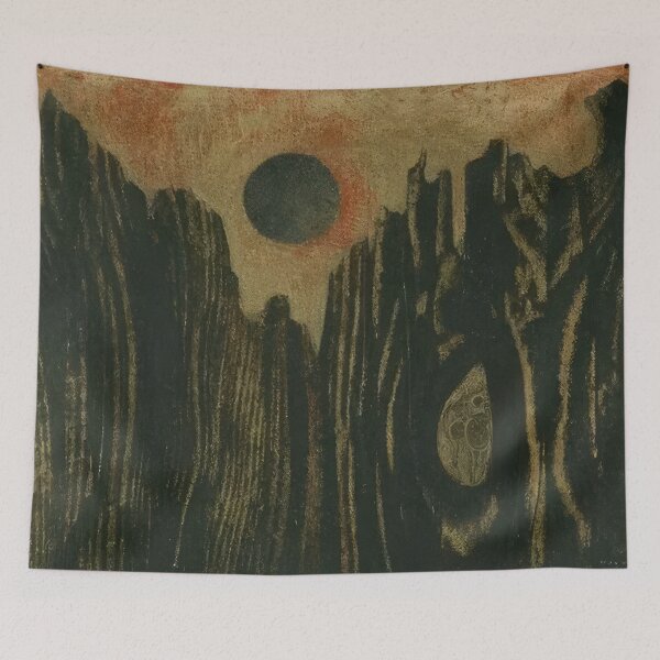 Item preview, Max Ernst designed and sold by Cordakidikarts.