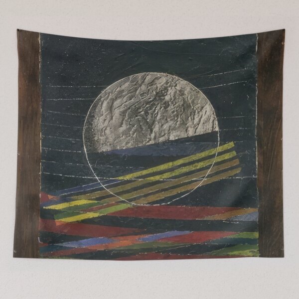 Item preview, Max Ernst designed and sold by Cordakidikarts.