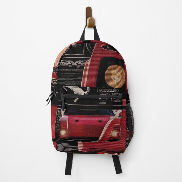 Item preview, Ferrari F40 designed and sold by thundergearshop.