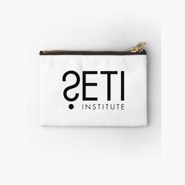 Item preview, SETI Institute designed and sold by The Common Tee.