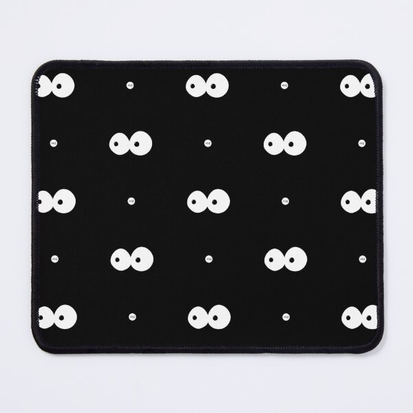 Item preview, Curious look (fo) P designed and sold by XUSRedbubble.