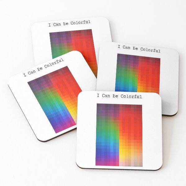 Item preview, Spectrum of Infinite Possibilities designed and sold by LineArtNordic.