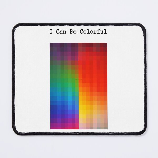 Item preview, Spectrum of Infinite Possibilities designed and sold by LineArtNordic.