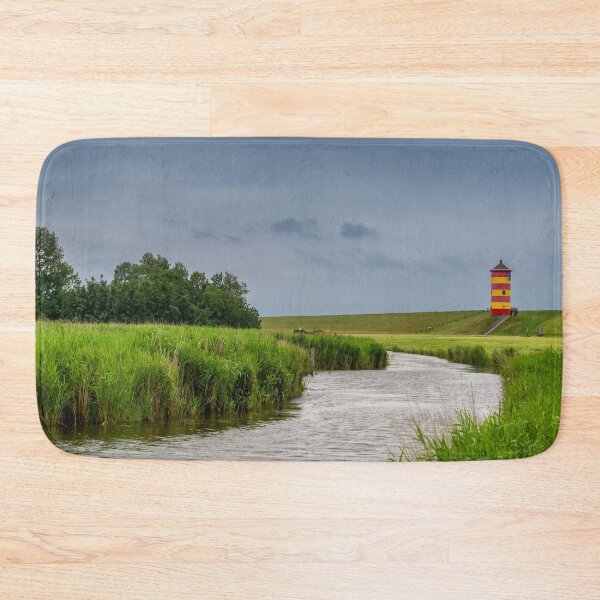 Item preview, Pilsumer Lighthouse II designed and sold by DiFigianoPhoto.