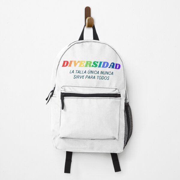Item preview, DIVERSIDAD HUMANO - My Diversity Saying Available En Espanol designed and sold by Amazon Hermit Empire.