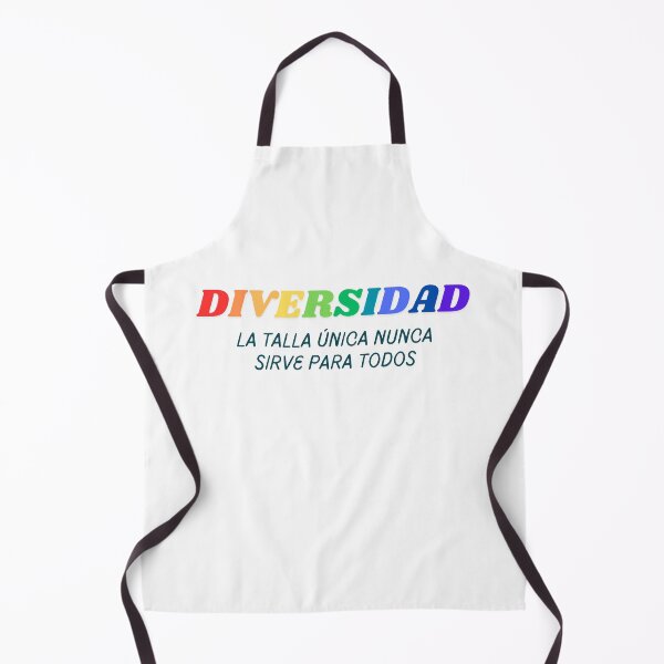 Item preview, DIVERSIDAD HUMANO - My Diversity Saying Available En Espanol designed and sold by Amazon Hermit Empire.