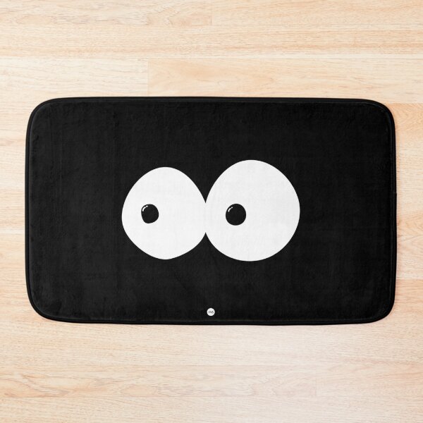 Item preview, Curious look (fo) I designed and sold by XUSRedbubble.