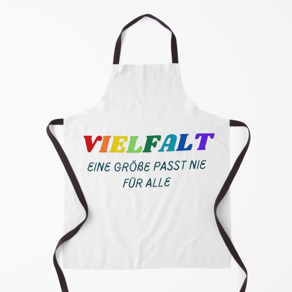 Item preview, MENSCHLICHE VIELFALT. Auf Deutsch designed and sold by Amazon Hermit Empire.