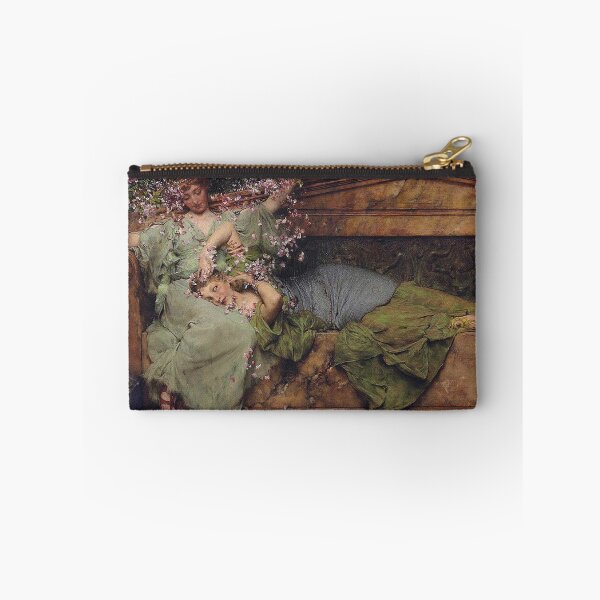 Item preview, In a Rose Garden designed and sold by tomorrowsart.