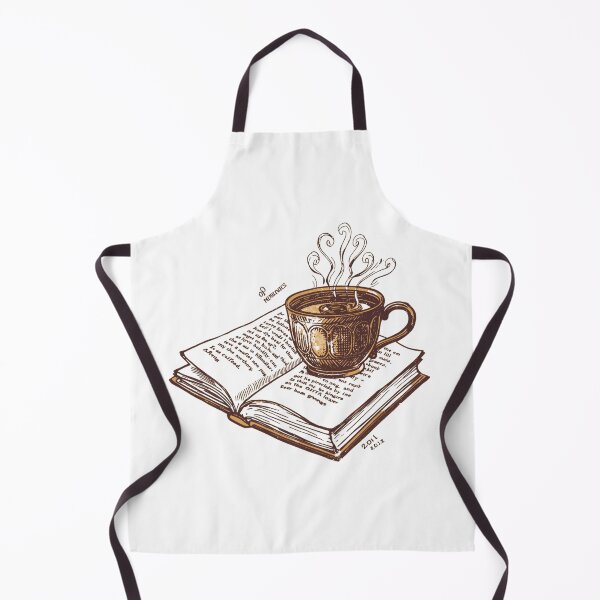 Item preview, Weekend Plan Coffee and Books designed and sold by Coffread.