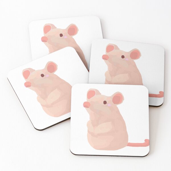 Item preview, Cute Mouse designed and sold by Naine  M..