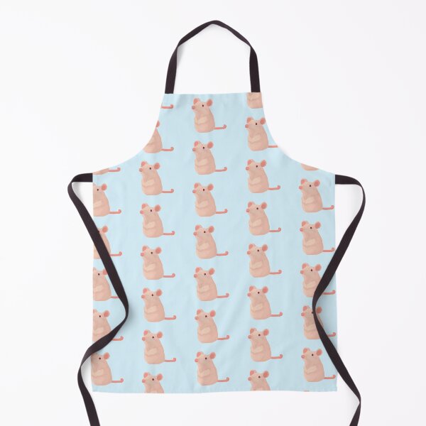 Item preview, Cute Mouse designed and sold by Naine M..