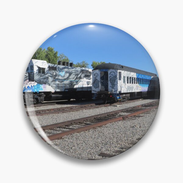 Item preview, Classic Trains, Modern Trains, Santa Fe, New Mexico designed and sold by lenspiro.