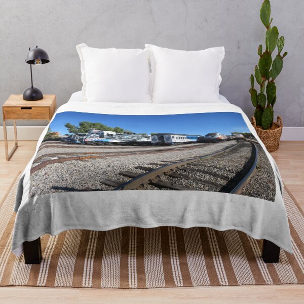 Item preview, Classic Trains, Modern Trains, Santa Fe, New Mexico designed and sold by lenspiro.