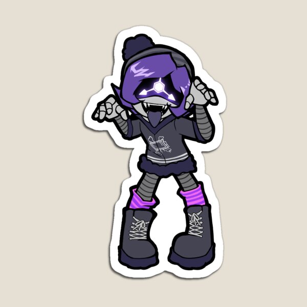 Item preview, Solver Uzi designed and sold by SixMarbles.