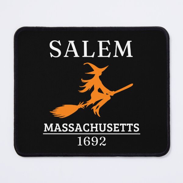Item preview, Salem Massachusetts Design designed and sold by Kevin Michael McCall.
