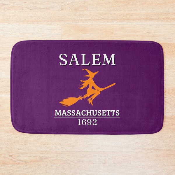 Item preview, Salem Massachusetts Design designed and sold by Kevin Michael McCall.