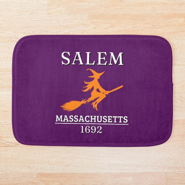 Item preview, Salem Massachusetts Design designed and sold by Kevin Michael McCall.