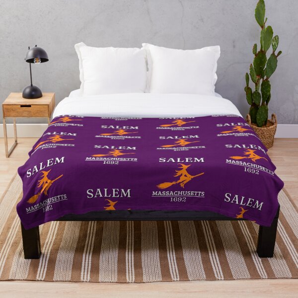 Item preview, Salem Massachusetts Design designed and sold by Kevin Michael McCall.
