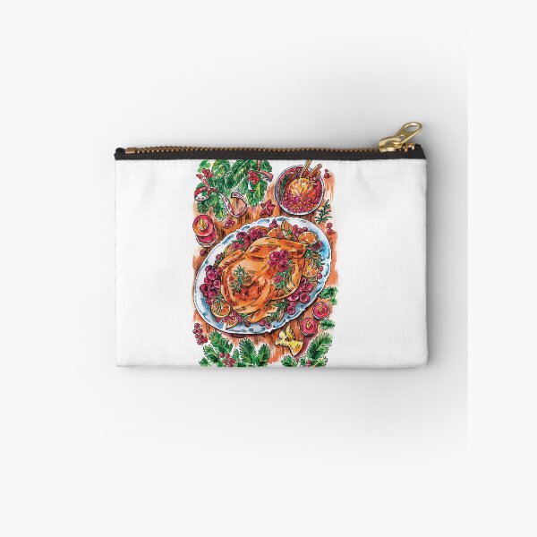 Item preview, Taste of Europe in Watercolor. Christmas. designed and sold by Shevi.