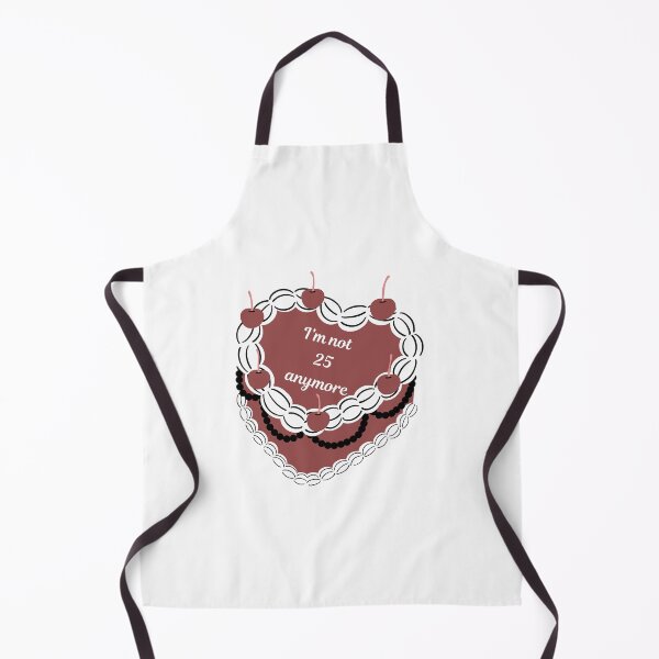 Item preview, I'm not 25 anymore designed and sold by serenebookworm.
