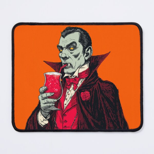 Item preview, Dracula designed and sold by Jackypin.
