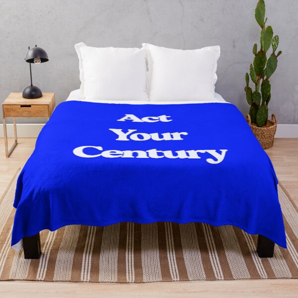 Item preview, Act Your Century designed and sold by Echo Aesthetics.