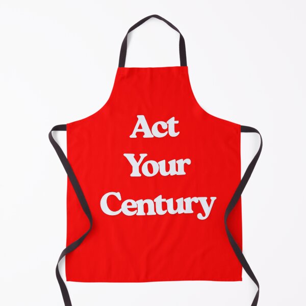 Item preview, Act Your Century designed and sold by Echo Aesthetics.