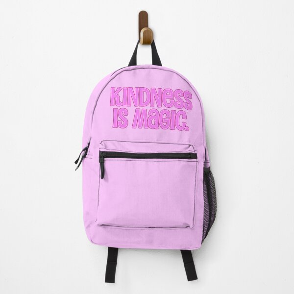 Item preview, Kindness Is Magic - Bubblegum designed and sold by sillyjess.