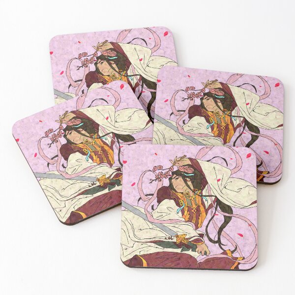 Item preview, Xie Lian designed and sold by SourWolf_Art.